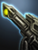 Targeting-Linked Disruptor Turret icon