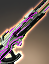 Counter-Command Bio-Molecular Polaron Rifle icon