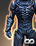 Hirogen Enhanced Battle Armor icon