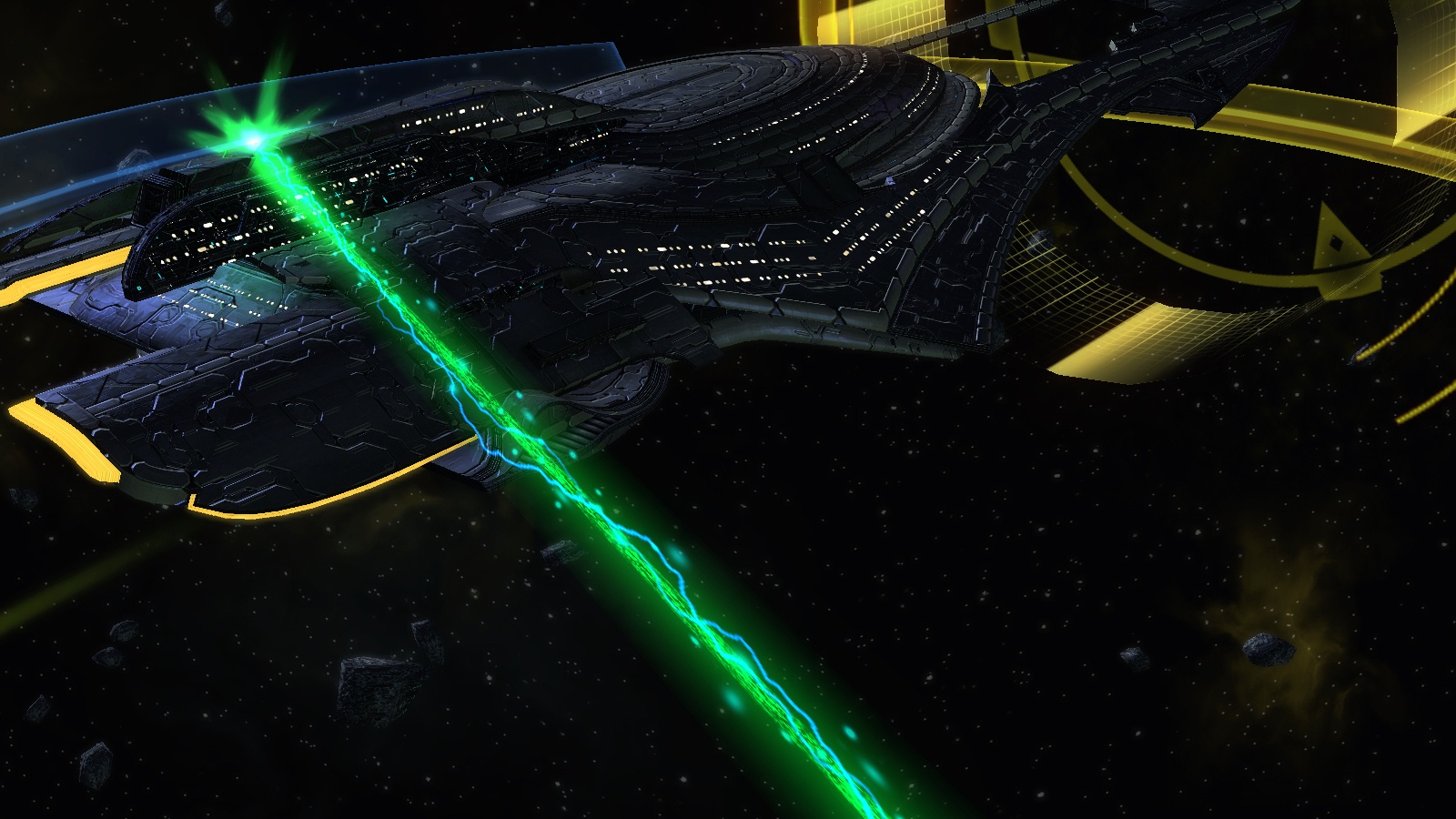 best romulan singularity core space drop best romulan singularity core space drop