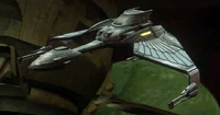 Ship Variant - KDF - Norgh Bird-of-Prey (T3)