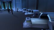 Sickbay Biobeds