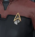 Badge: Starfleet 2399