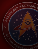 Doff tactical federation bg