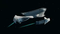 Mars Pilot Escort
