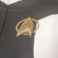 Badge: Kelvin Admiral