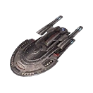 Shipshot Cruiser2 Retrofit