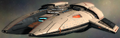 U.S.S. Mercury