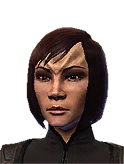 Doffshot Rr Romulan Female 06 icon