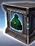 Outfit Box - Romulan Winter Hat - Knitted icon