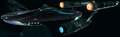 Constitution-class Cruiser