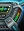 Console - Science - Inertial Dampeners icon