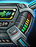 Console - Science - Inertial Dampeners icon