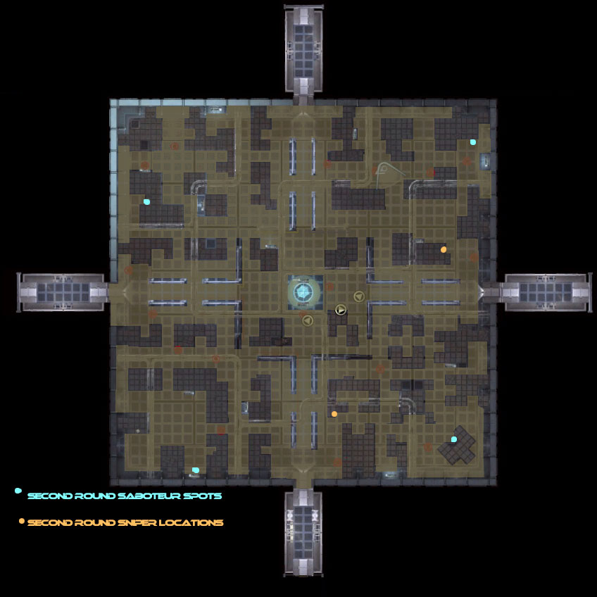 Mission: Starbase Incursion - Official Star Trek Online Wiki Mission: Starbase Incursion - Official Star Trek Online Wiki