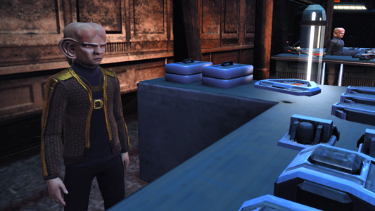 star trek online lobi store