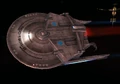 U.S.S. Miranda