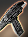 Assault Phaser Stun Pistol icon