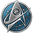 DSC Starfleet Science Officer Candidate icon