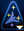 Destabilized Dimensional Rift icon (Federation)