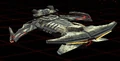 Qu'Daj Class - a Negh'Var variant