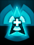 S.I.F. Burst icon