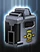 Battery - Hull Patch icon