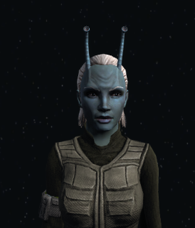 star trek online andorian