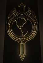 Terran Empire symbol