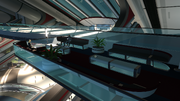 Earth Spacedock Mezzanine