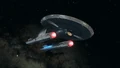 Farragut Temporal Cruiser