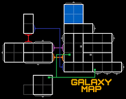 Iota Pavonis Sector Block (Micro-Map)