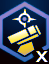 Torpedo Point Defense System icon (Federation)
