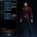 Light Green – Sciences Division, Medical Branch