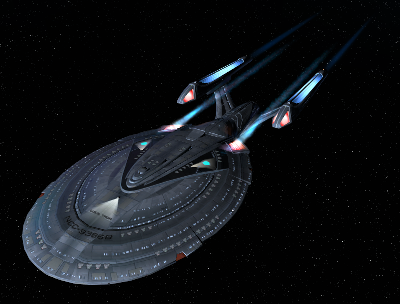 Breen Absolute Zero - Official Star Trek Online Wiki Breen Absolute Zero - Official Star Trek Online Wiki