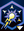 Corbomite Maneuver icon (Federation)