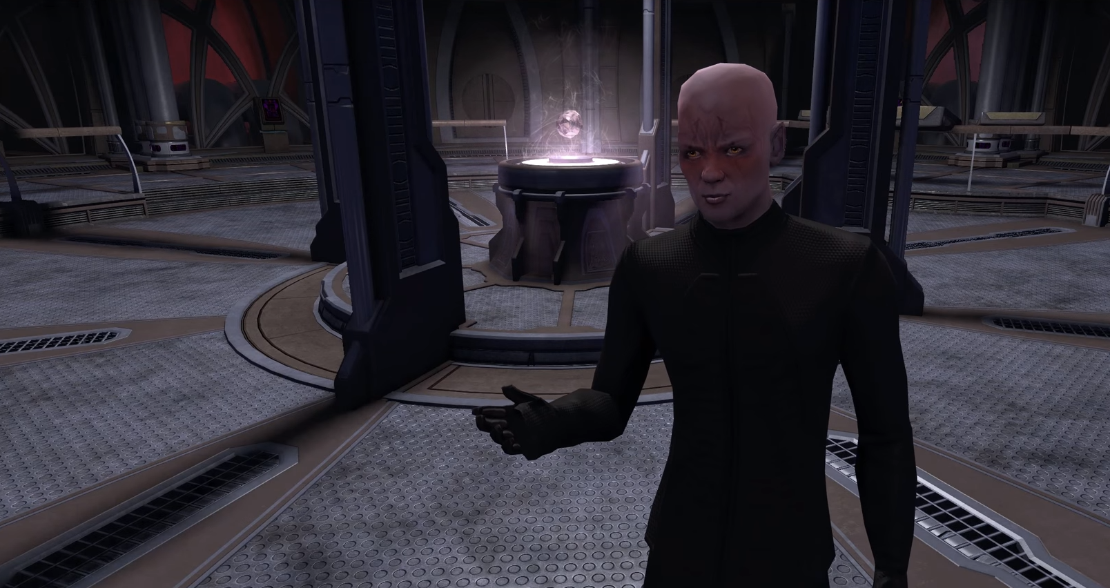 Advance into the Shadows with Star Trek Online - Xbox Wire