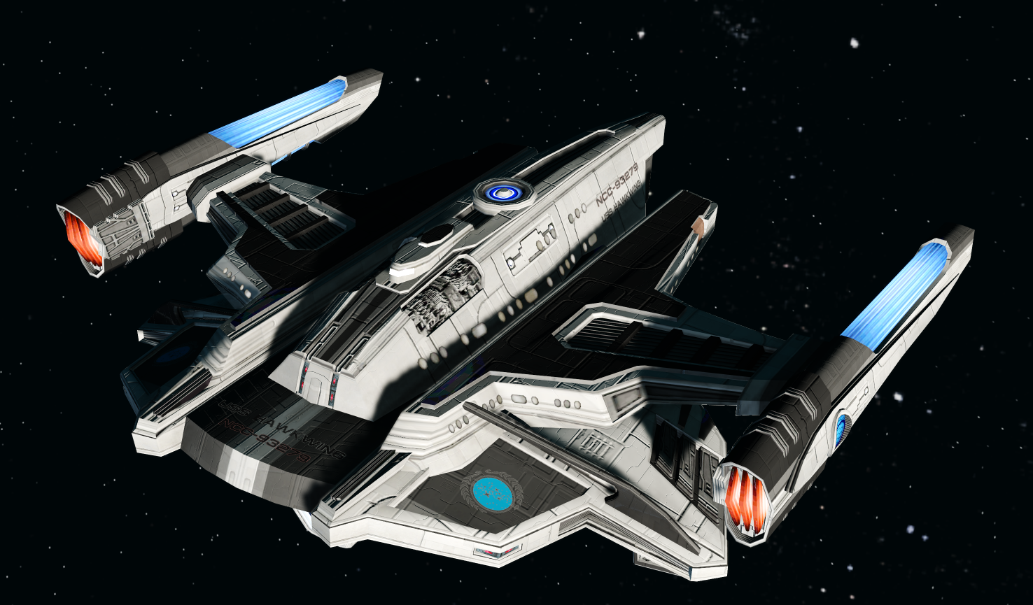 gladius shipyards ev nova