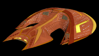 Ship Variant - ALL - Ferengi Quark Marauder (T6)