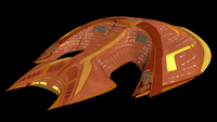 star trek online quark marauder