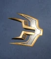 Bolian Badge