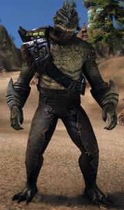 Gorn Ra'wiq