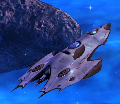 Na'kuhl System - Official Star Trek Online Wiki