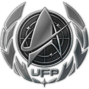 DIS Federation Emblem