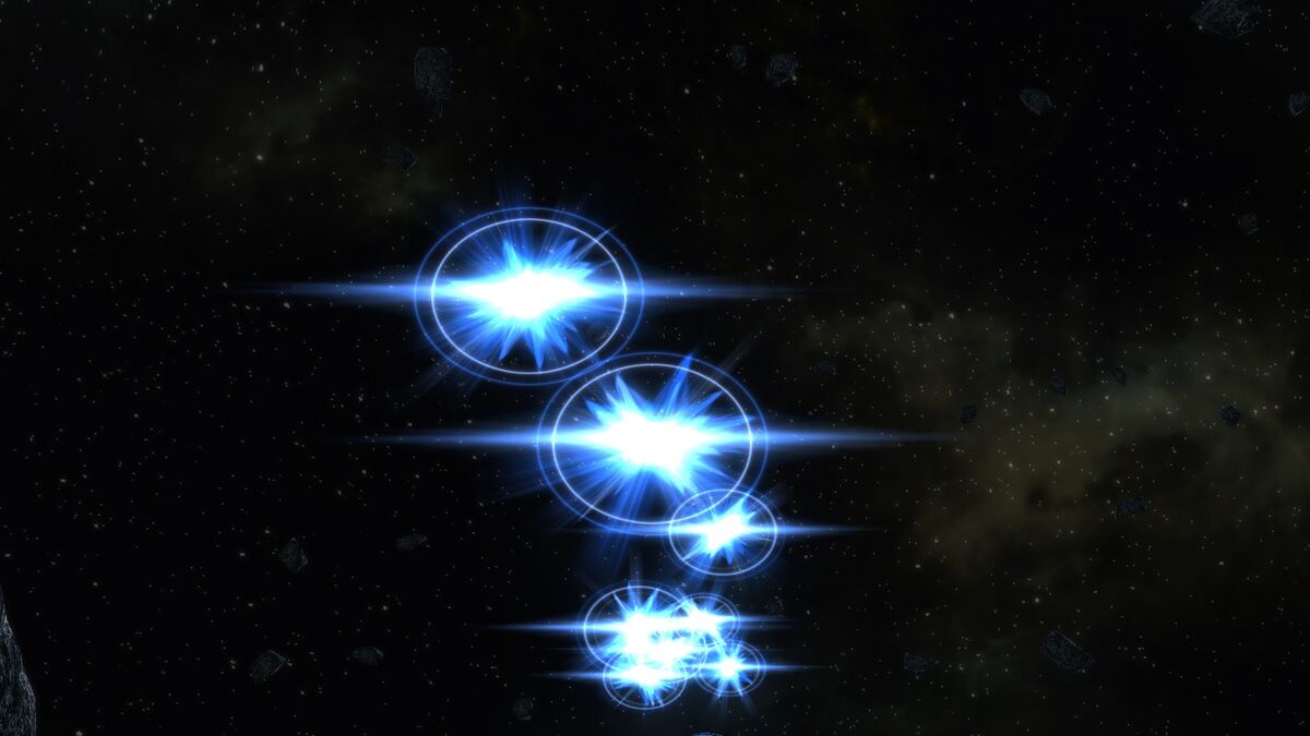 star trek online quantum torpedo