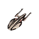 Shipshot Fed Battlecruiser 5