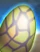 Risian Tropical Bird Egg icon