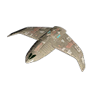 Shipshot Escort Bajoran T6