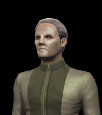 Changeling Male 04