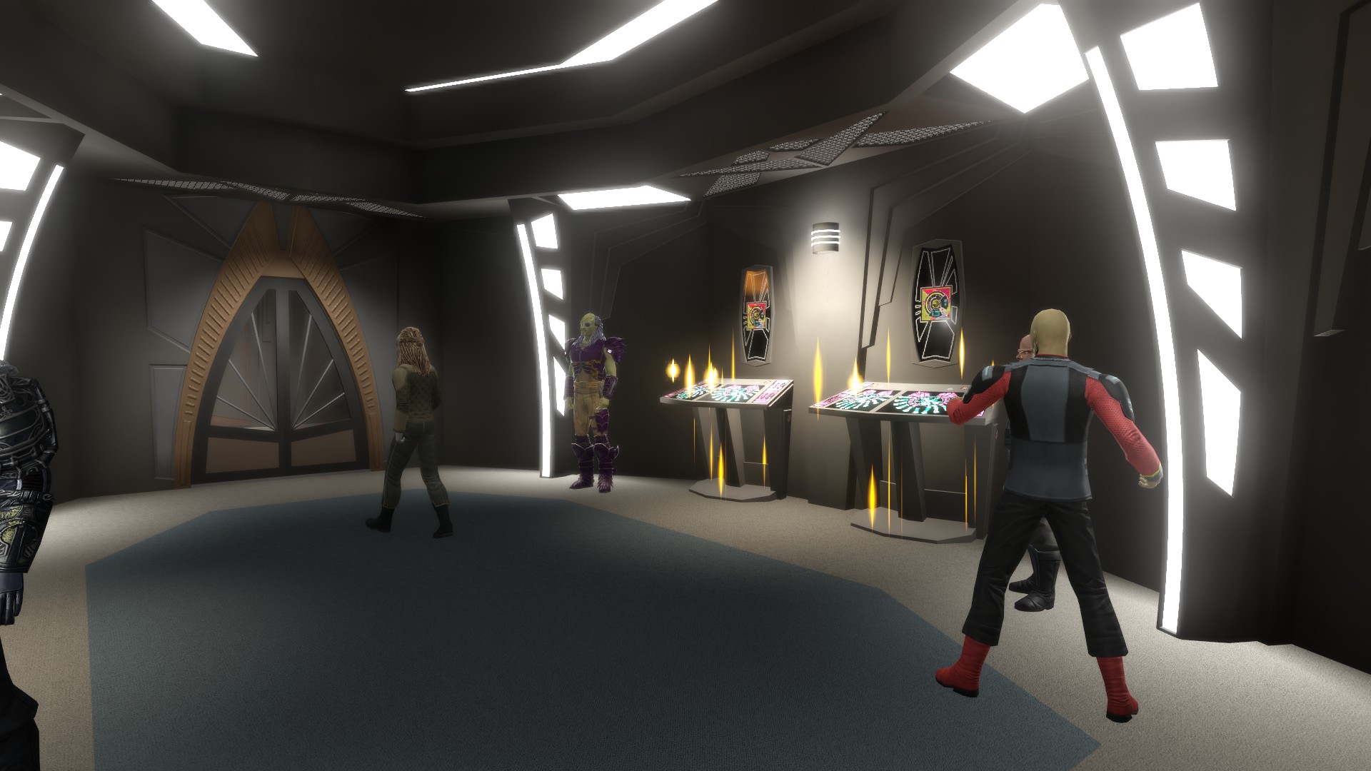 Deep Space 9 Official Star Trek Online Wiki