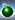 Terran Holiday Ornament icon